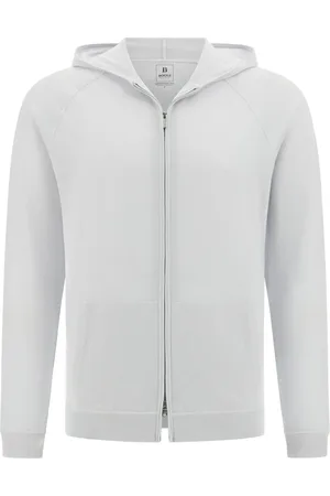 Boggi Milano Gebreid vest