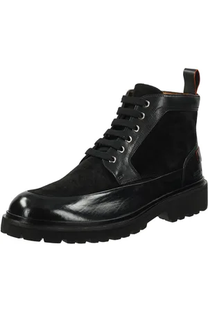 Melvin & Hamilton Veterboots