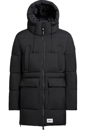Khujo Winterjas 