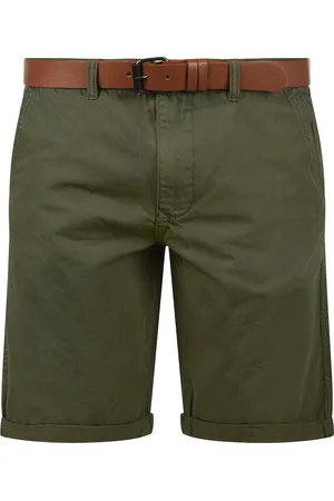 Solid Chino 