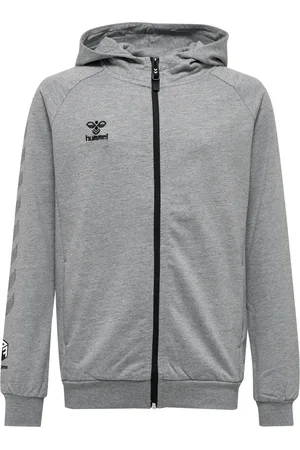 Hummel Sportief sweatvest 
