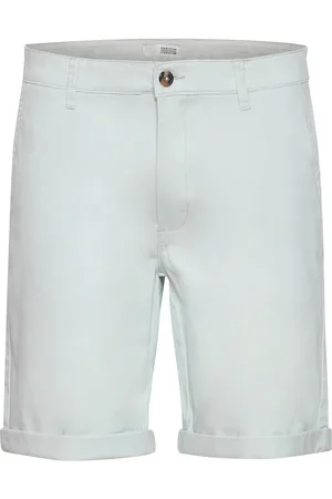 Solid Chino 