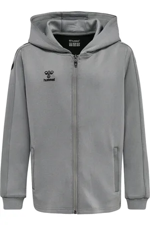 Hummel Sportief sweatvest