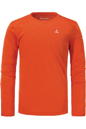 Schöffel Functioneel shirt