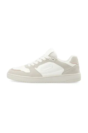 Bianco Sneakers laag 