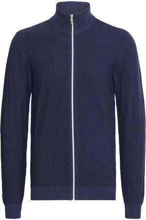 Blend Gebreid vest 