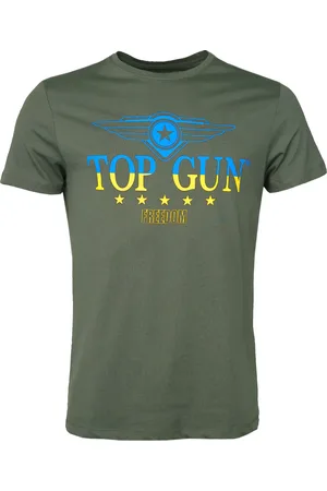 Top Gun Shirt 