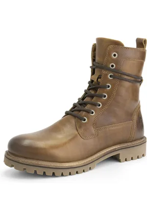 Travelin Veterboots 