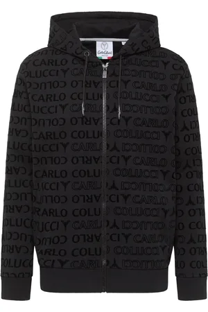 Carlo Colucci Sweatvest