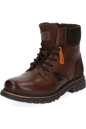 Dockers Veterlaarzen