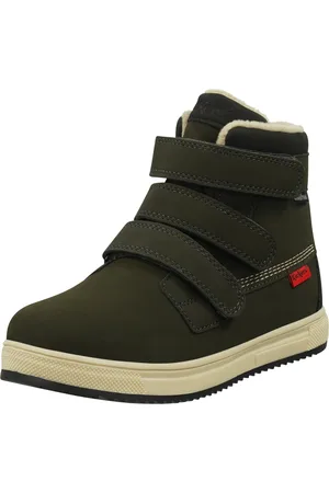 Kickers Laarzen