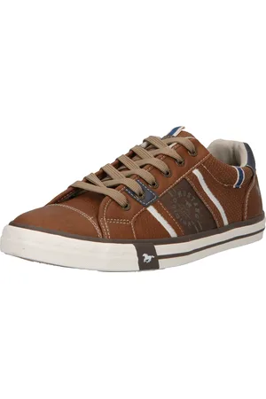 Mustang Sneakers laag