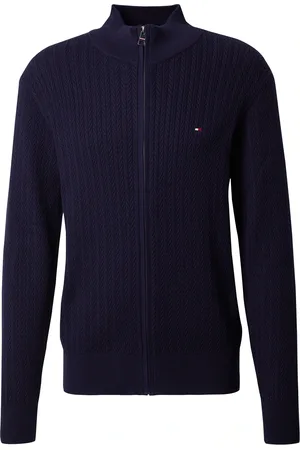 Tommy Hilfiger Gebreid vest 