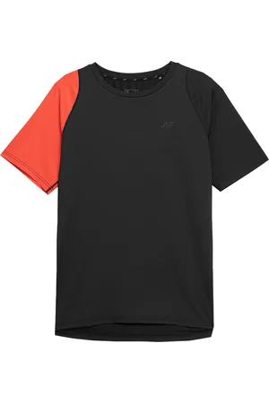 4F Functioneel shirt