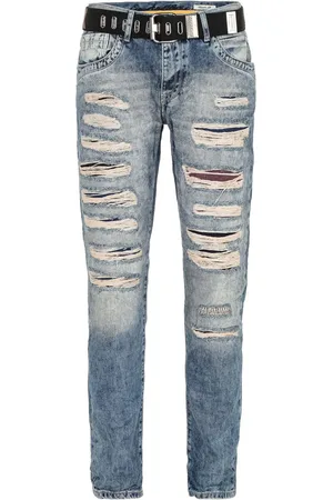 Cipo & Baxx Jeans