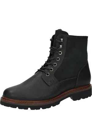 Sioux Veterboots 