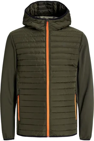 JACK & JONES Tussenjas 