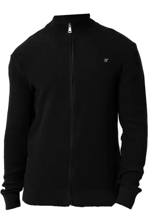 Williot Gebreid vest