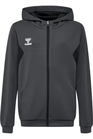 Hummel Sportief sweatvest 