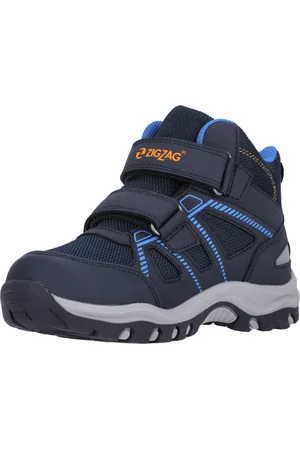 ZigZag Boots 
