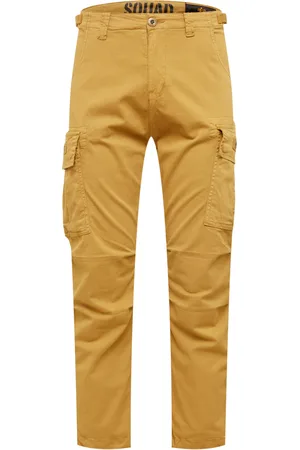 Alpha Industries Cargobroek