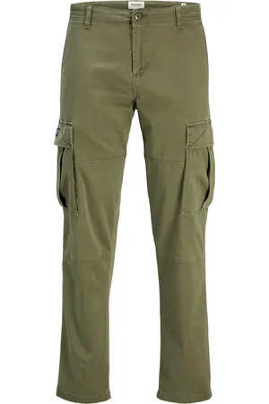 JACK & JONES Cargobroek 