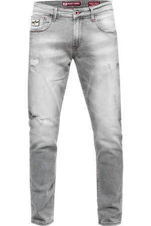 Rusty Neal Jeans 