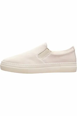 SELECTED Slip-ons 