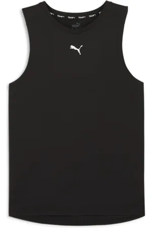 PUMA Functioneel shirt