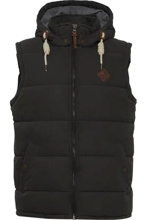 Solid Bodywarmer 