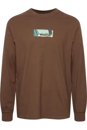 Solid Sweatshirt