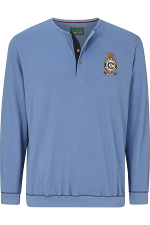 Charles Colby Sweatshirt