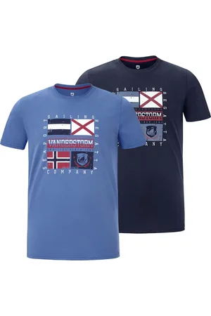 Jan Vanderstorm Shirt 
