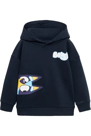 MANGO Sweatshirt 