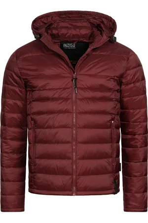 INDICODE Winterjas 