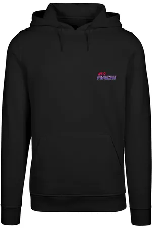 Merchcode Sweatshirt 