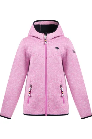 Schmuddelwedda Fleece jas