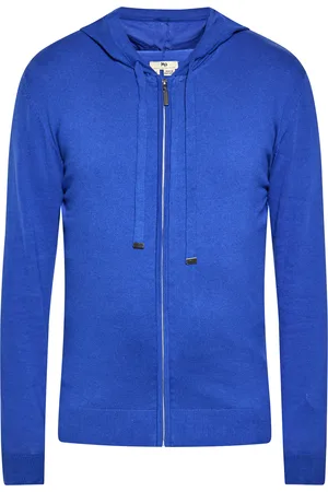 MO Gebreid vest