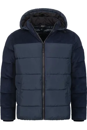 INDICODE Winterjas 