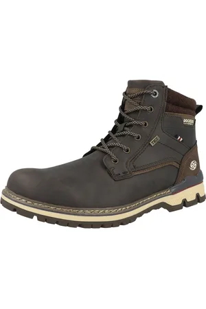 Dockers Veterlaarzen