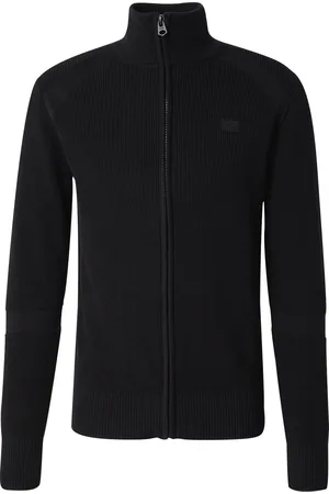 G-Star Gebreid vest
