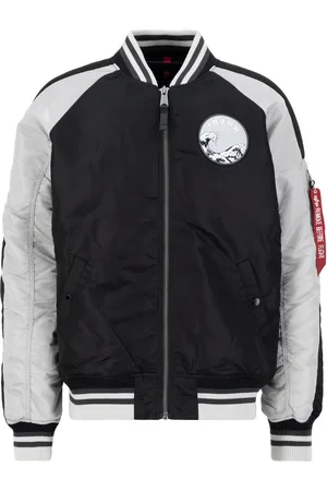 Alpha Industries Tussenjas