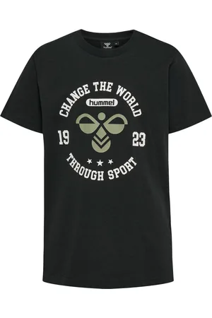 Hummel Shirt