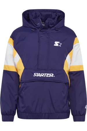 STARTER BLACK LABEL Tussenjas