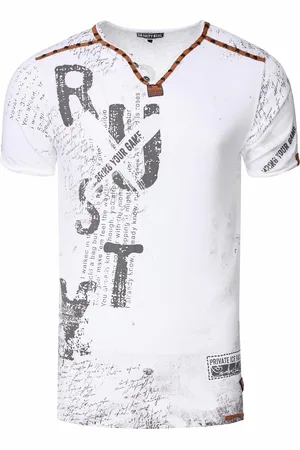 Rusty Neal Shirt