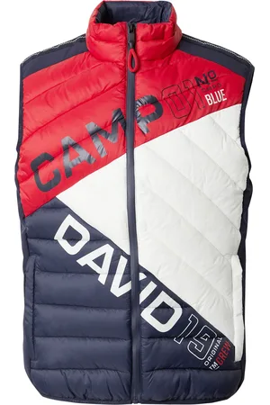 Camp David Bodywarmer
