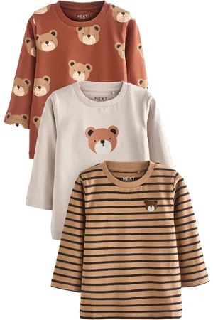 Next Shirt