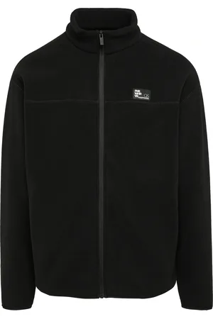 QS by s.Oliver Fleece jas