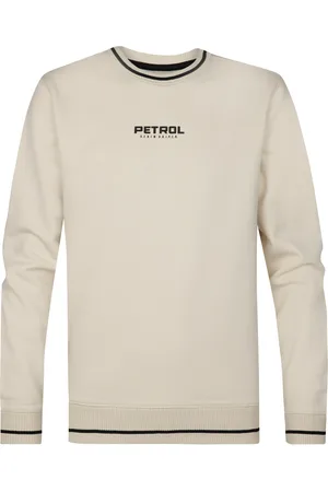 Petrol Industries Sweatshirt