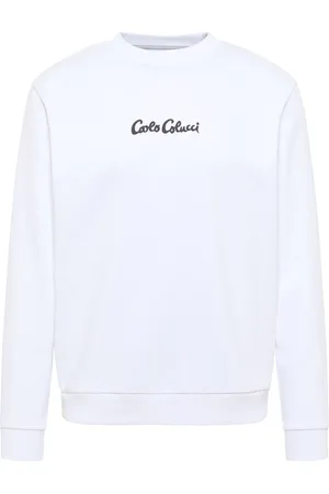 Carlo Colucci Sweatshirt 